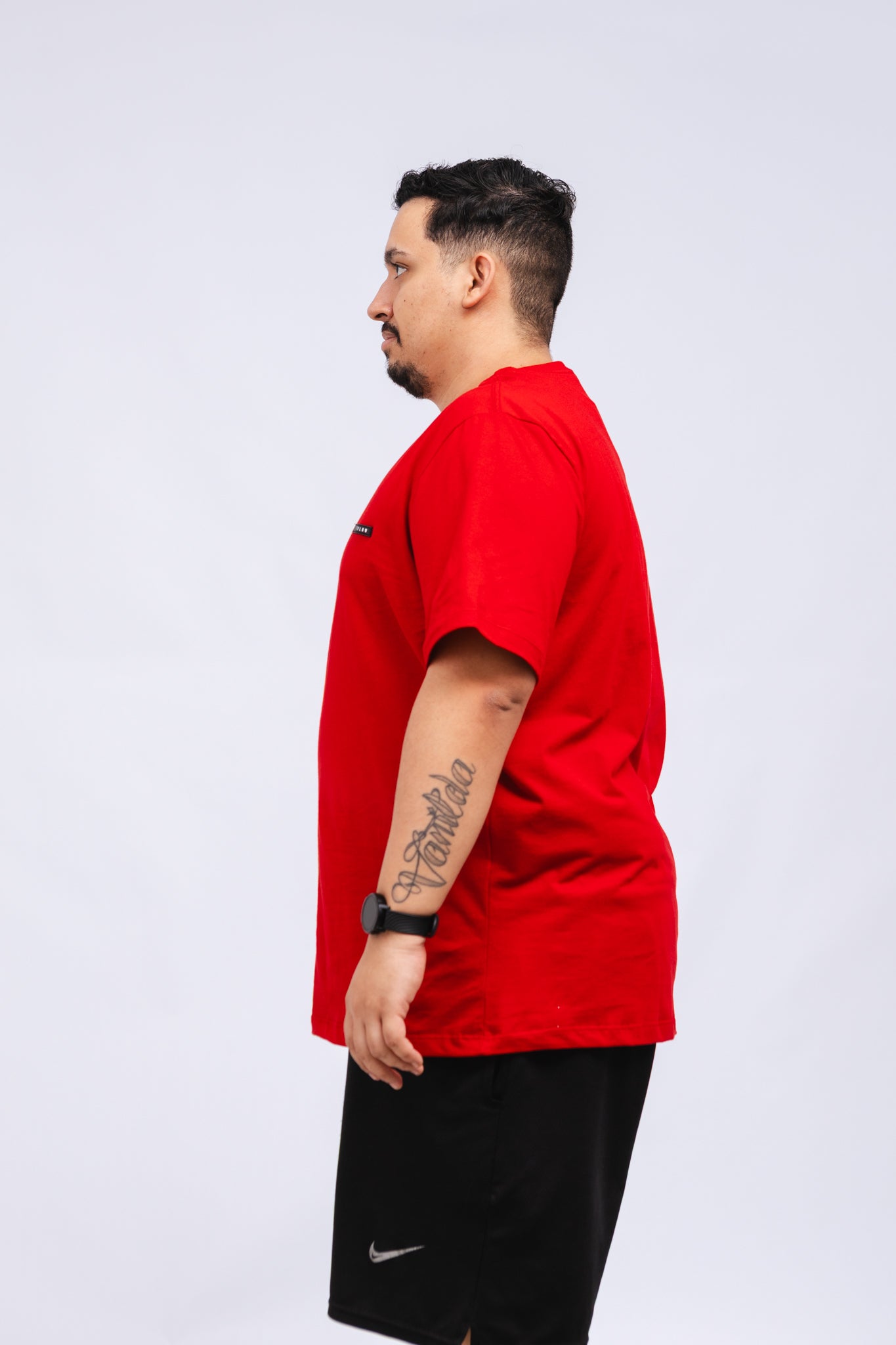 Camiseta Plus Revive Class