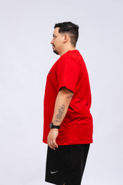 Camiseta Plus Revive Class