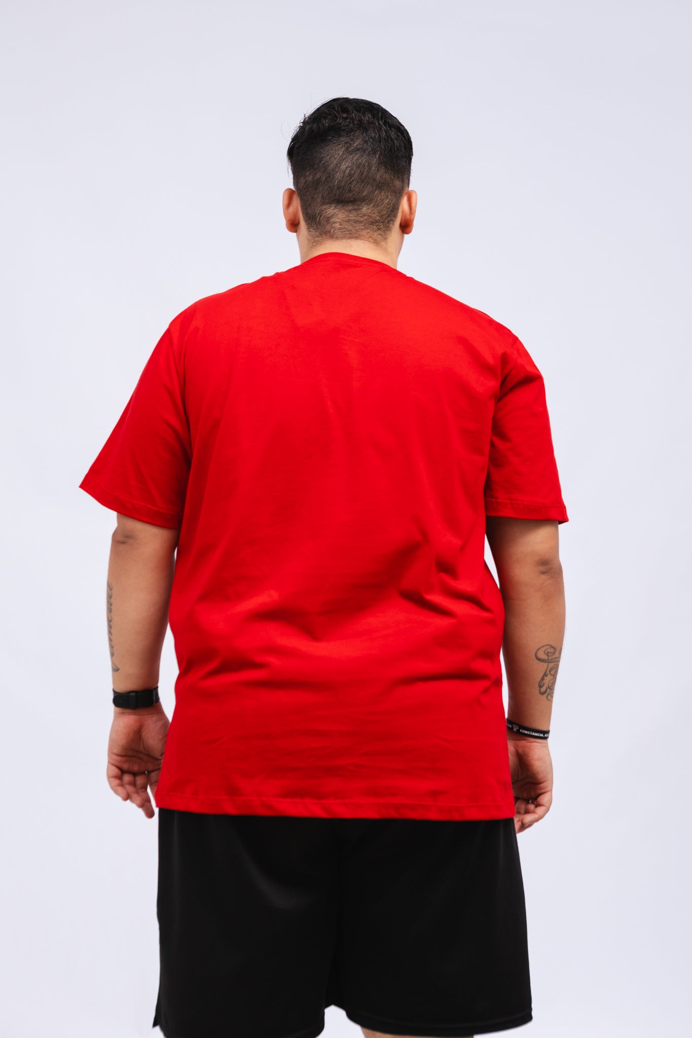 Camiseta Plus Revive Class