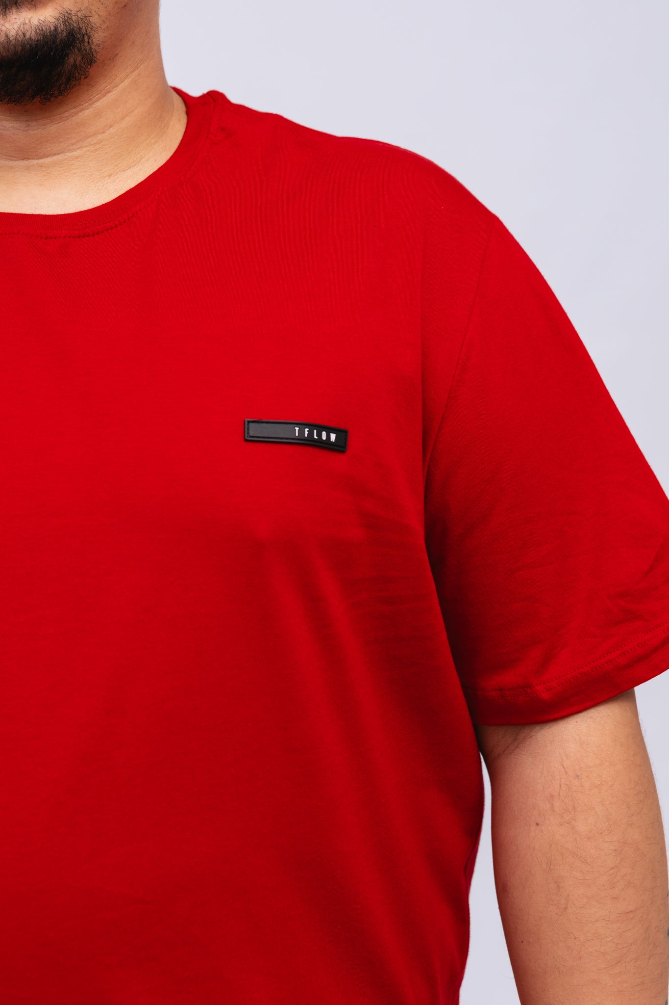 Camiseta Plus Revive Class