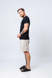 Camiseta Reck Preta