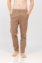 Calça Alf Saragosa Caqui