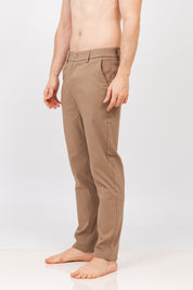 Calça Alf Saragosa Caqui