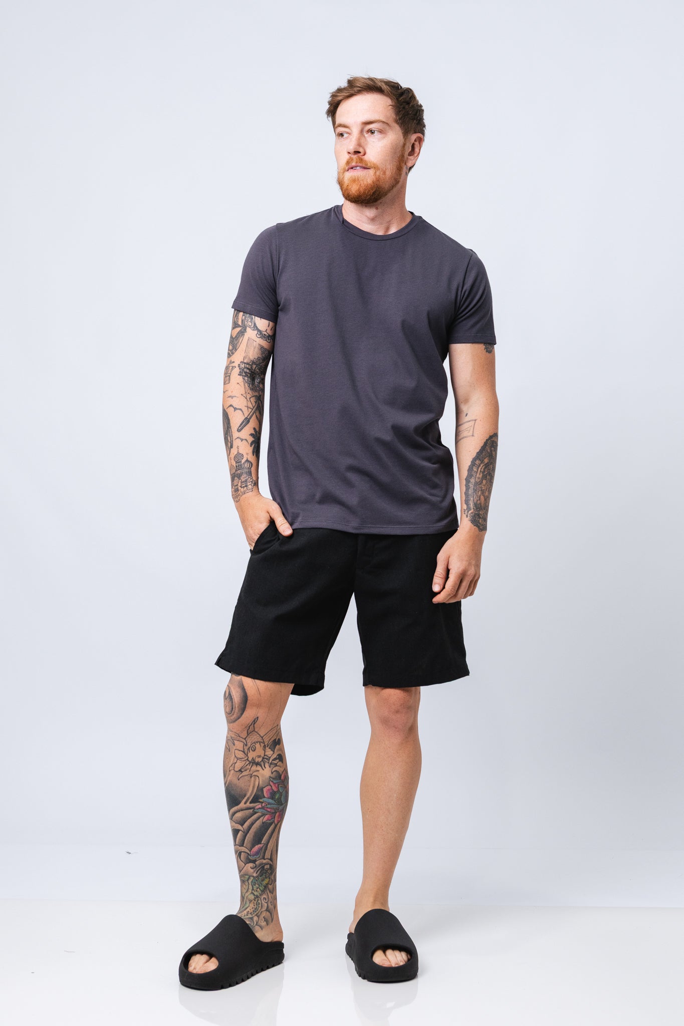 Camiseta Conf Siema