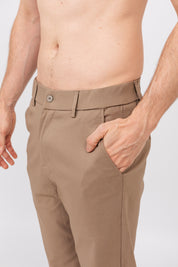 Calça Alf Saragosa Caqui