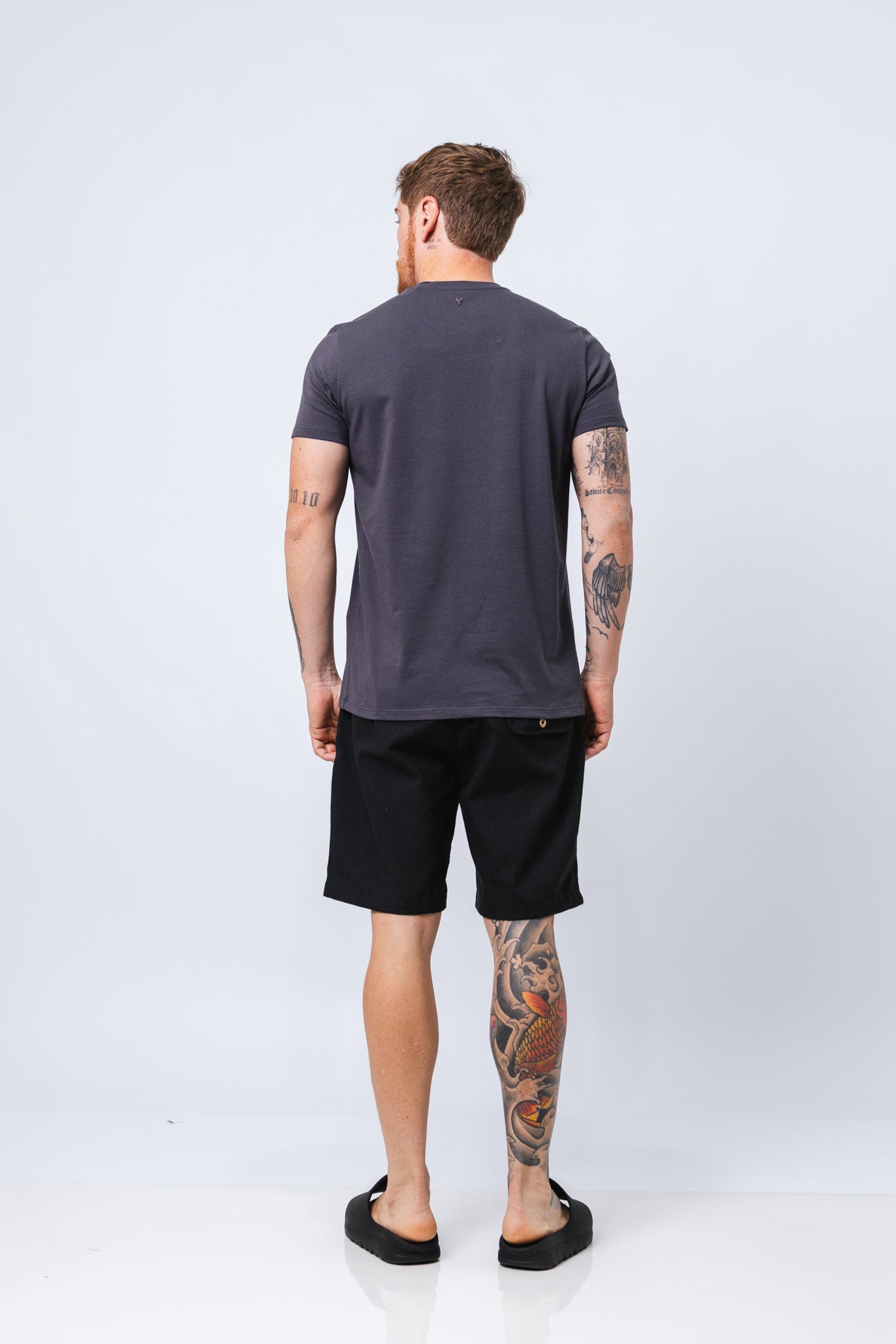 Camiseta Conf Siema