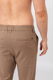 Calça Alf Saragosa Caqui