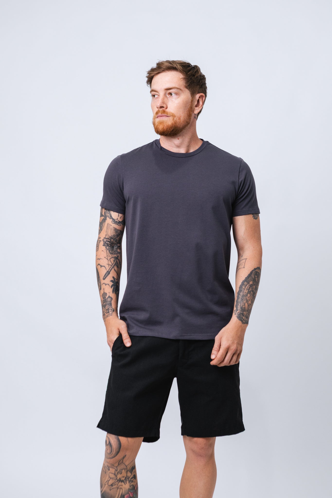 Camiseta Conf Siema
