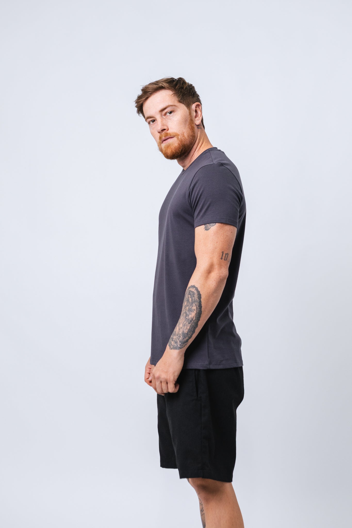 Camiseta Conf Siema