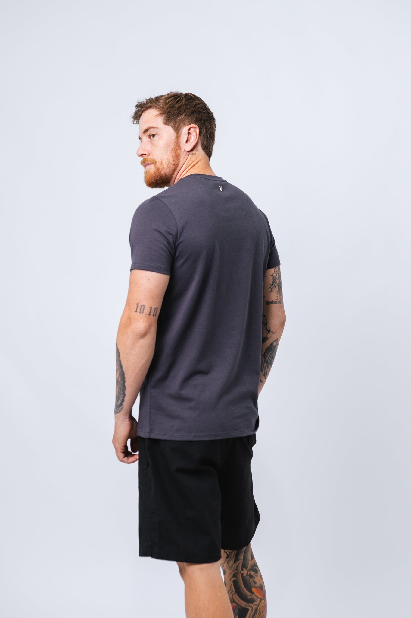 Camiseta Conf Siema