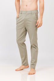 Calça Alf Saragosa Verde Pistache