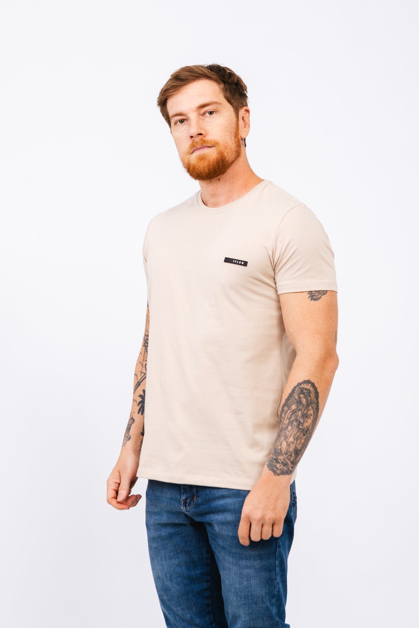 Camiseta Revive Class Salina