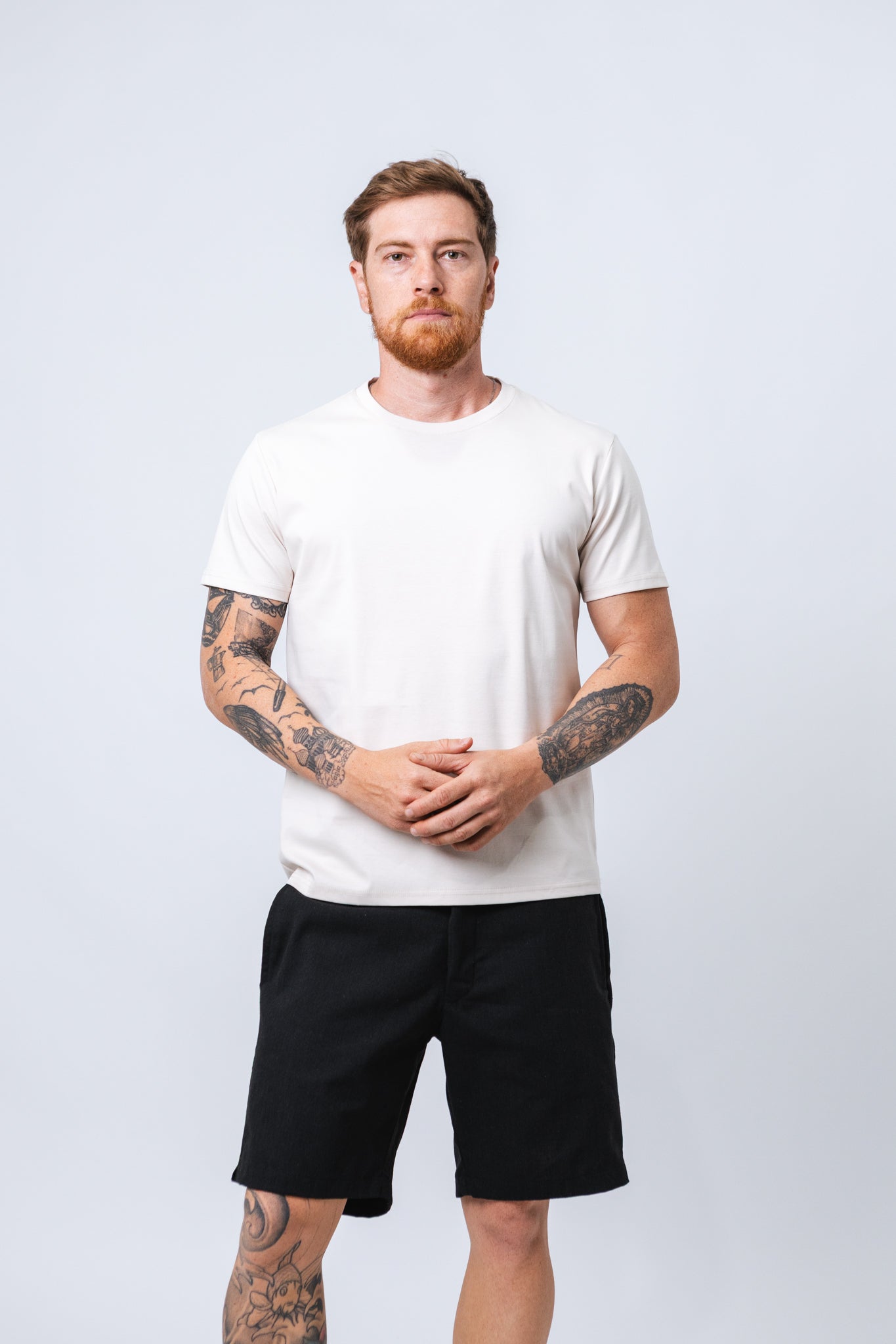Bermuda Linen Kaimbe