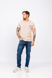 Camiseta Revive Class Salina