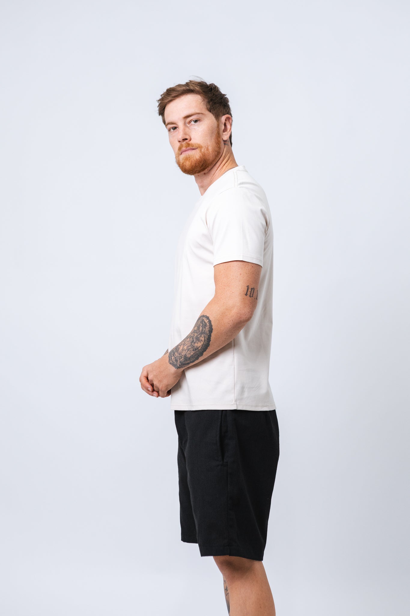 Bermuda Linen Kaimbe