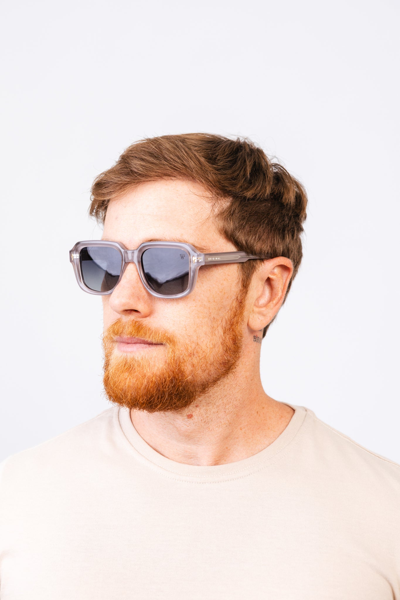 Óculos de Sol Burundi