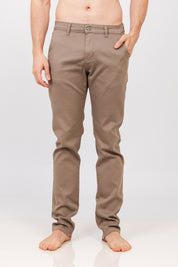 Calça SJ Chino Acet Altan Areia