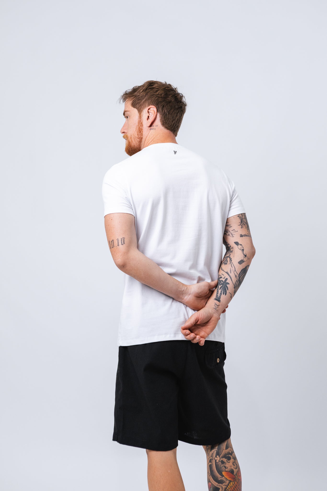 Camiseta Conf Siema
