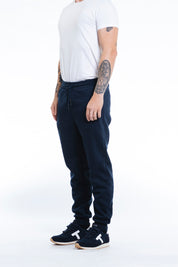 Calça Moletom Dundee Azul Marinho