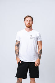 Camiseta Raglan Mywe