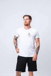 Camiseta Raglan Mywe