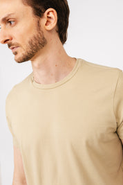 Camiseta Conf Sierna Verde Endro