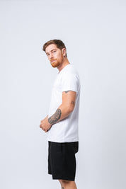 Camiseta Raglan Mywe