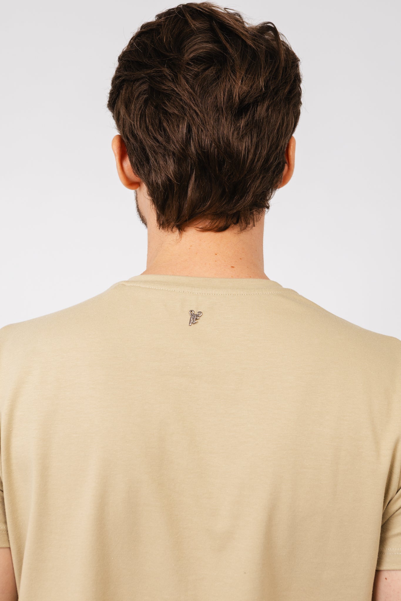 Camiseta Conf Sierna Verde Endro