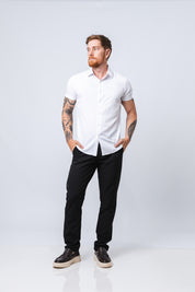 Camisa MC Harrod