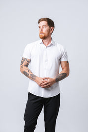 Camisa MC Harrod