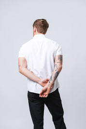 Camisa MC Harrod