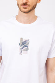 Camiseta Soul Saluve Branca