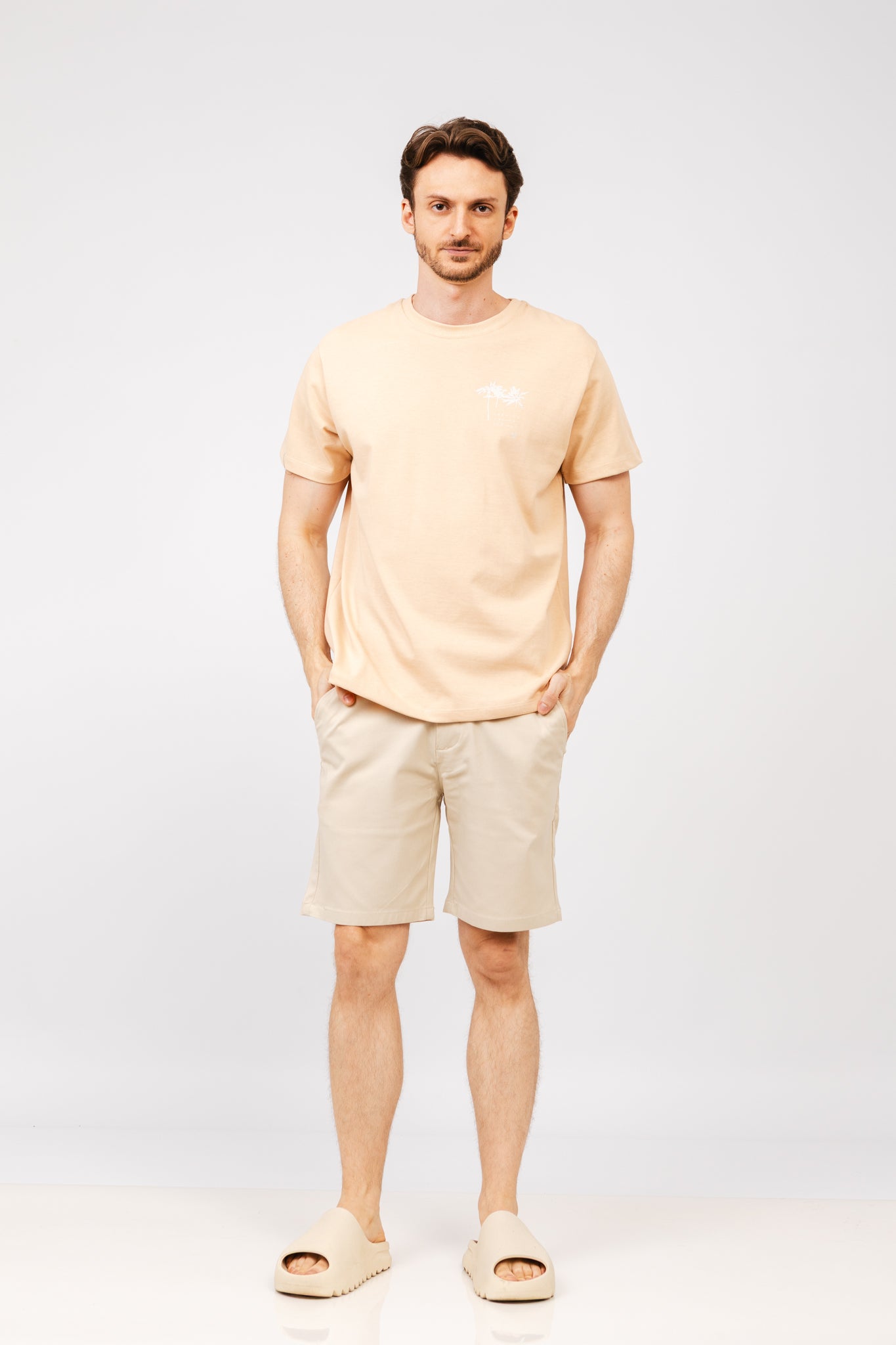 Camiseta Soul kaiwo Avelã