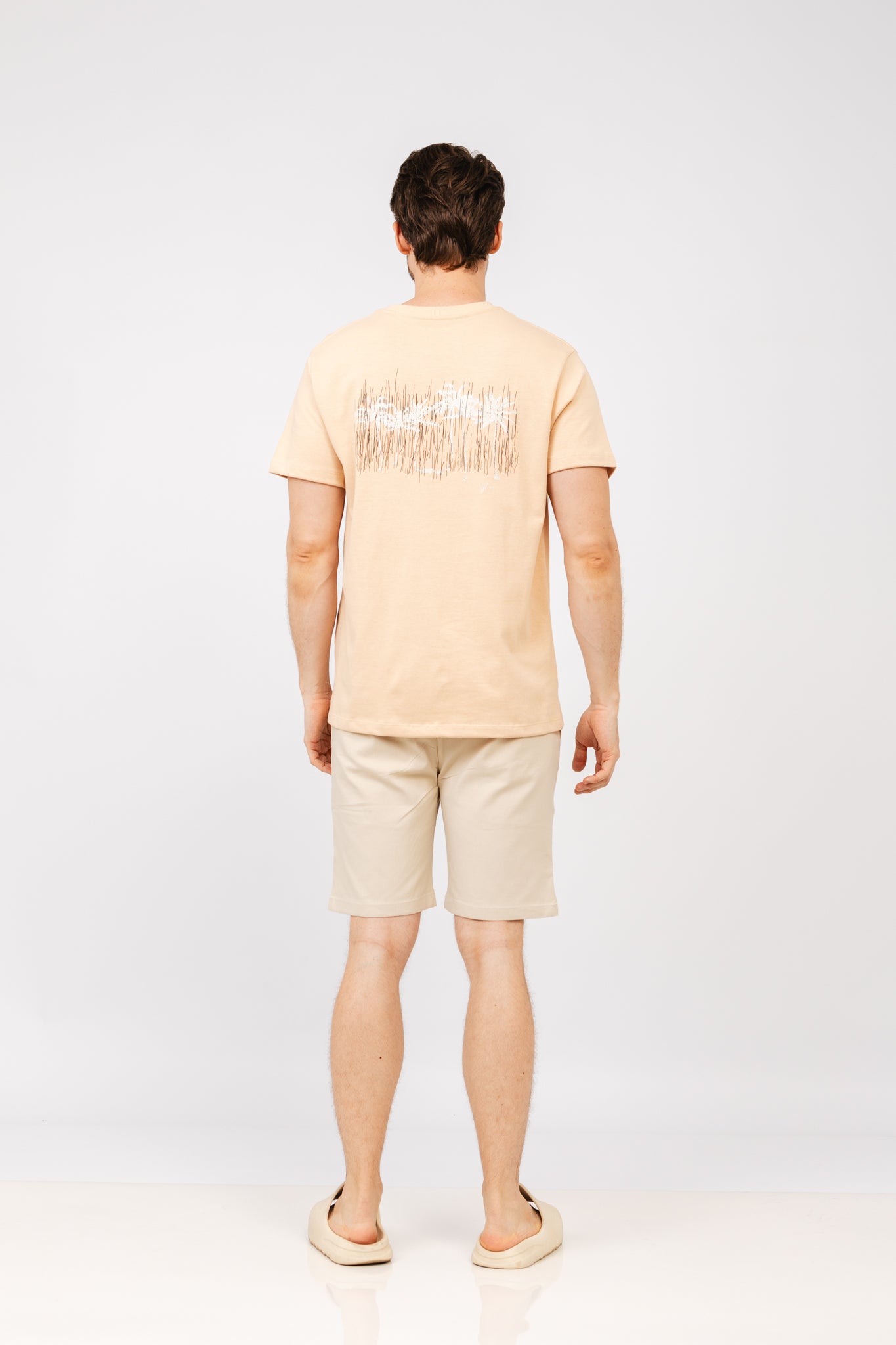 Camiseta Soul kaiwo Avelã