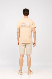 Camiseta Soul kaiwo Avelã