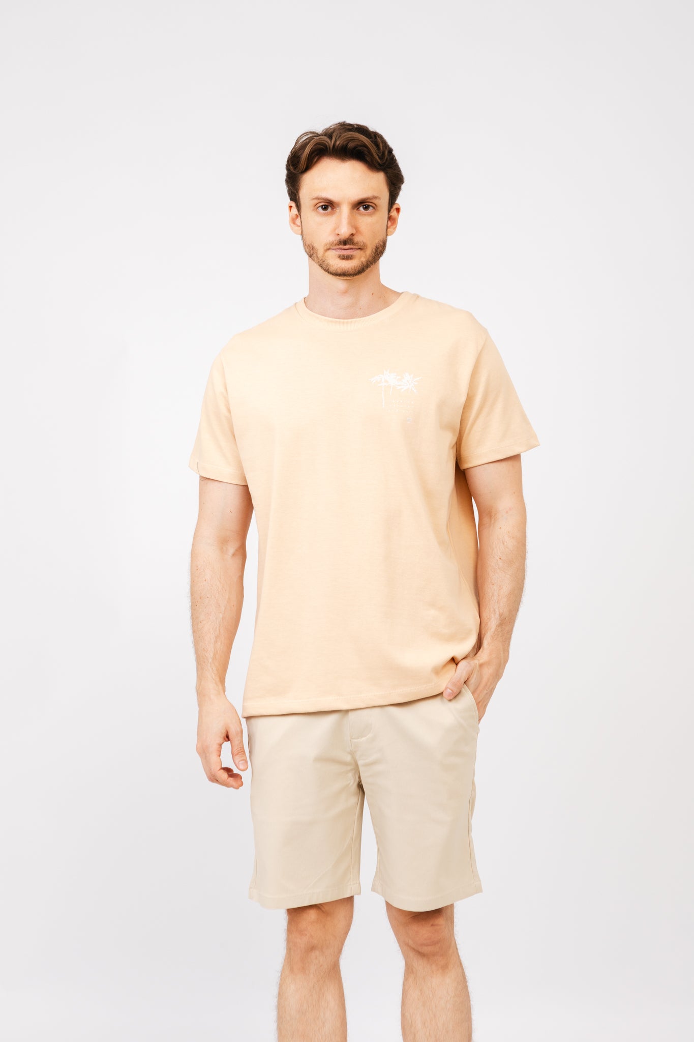 Camiseta Soul kaiwo Avelã