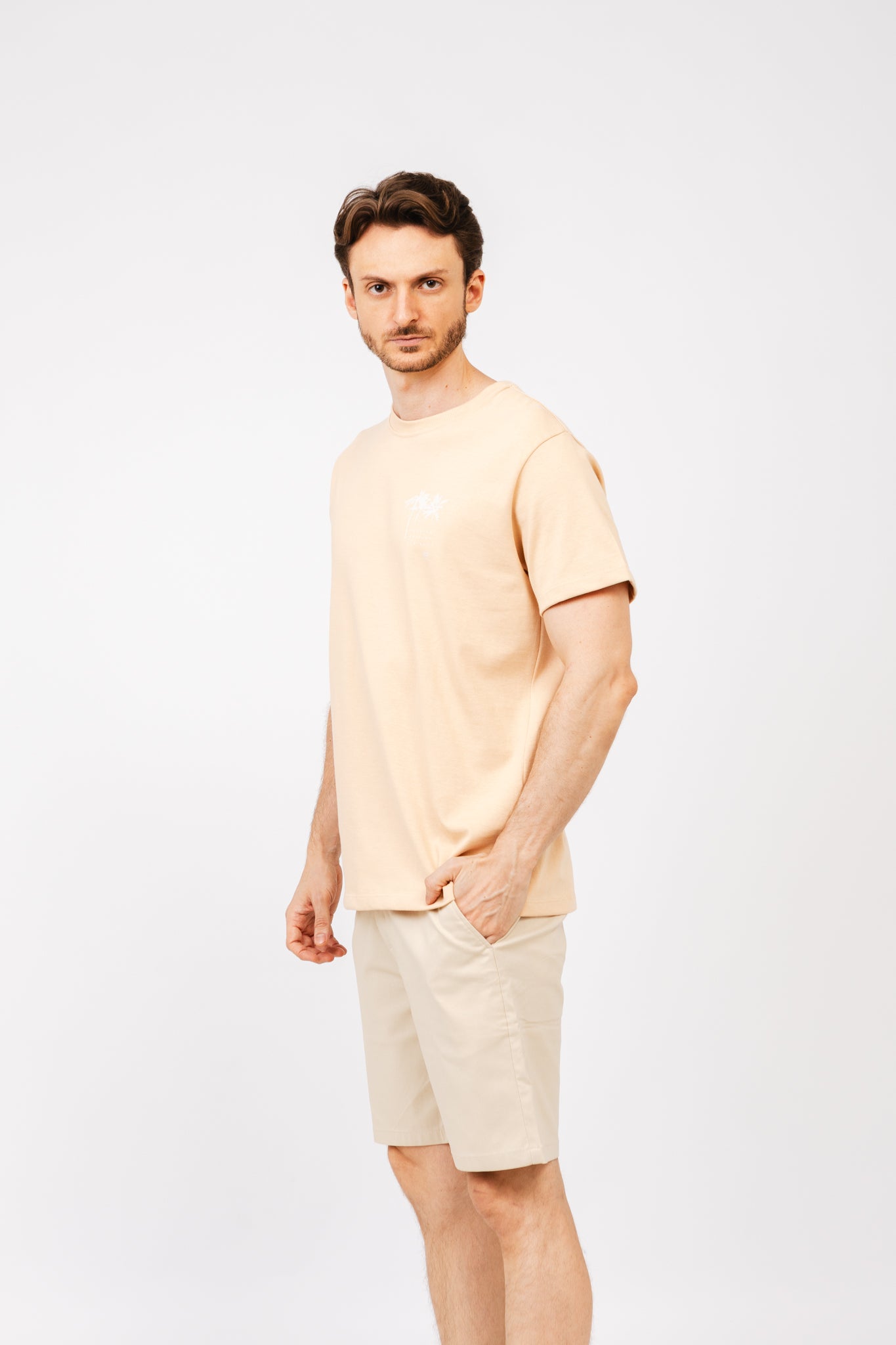 Camiseta Soul kaiwo Avelã