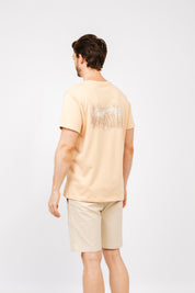 Camiseta Soul kaiwo Avelã