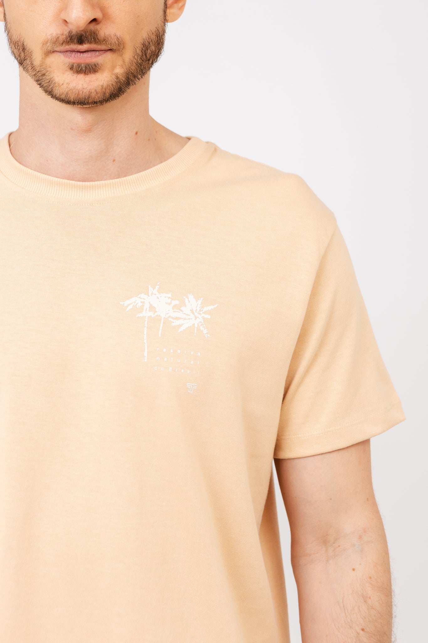 Camiseta Soul kaiwo Avelã