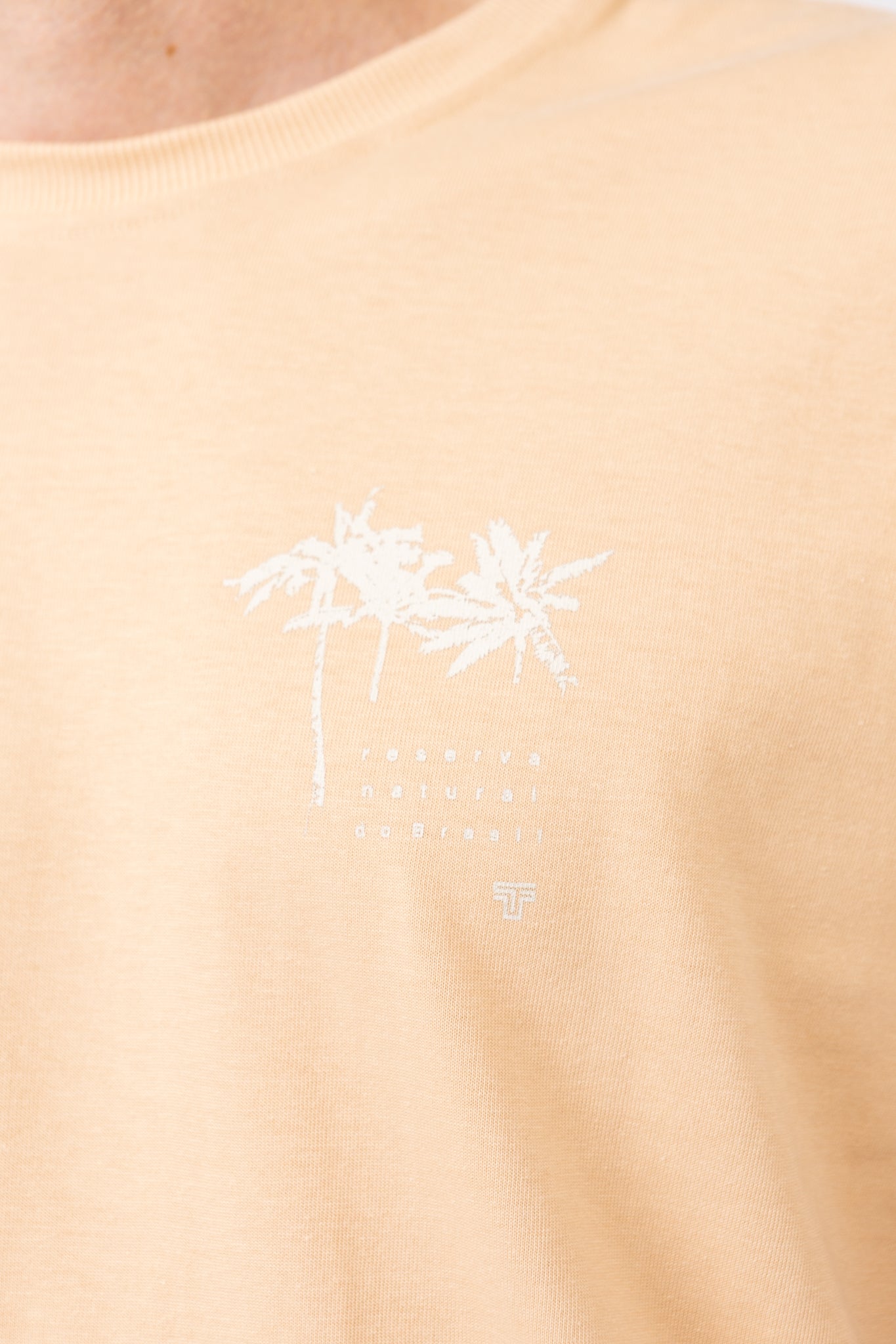 Camiseta Soul kaiwo Avelã