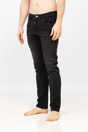 Calça Jeans Groosh Preta