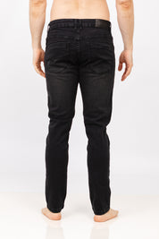 Calça Jeans Groosh Preta