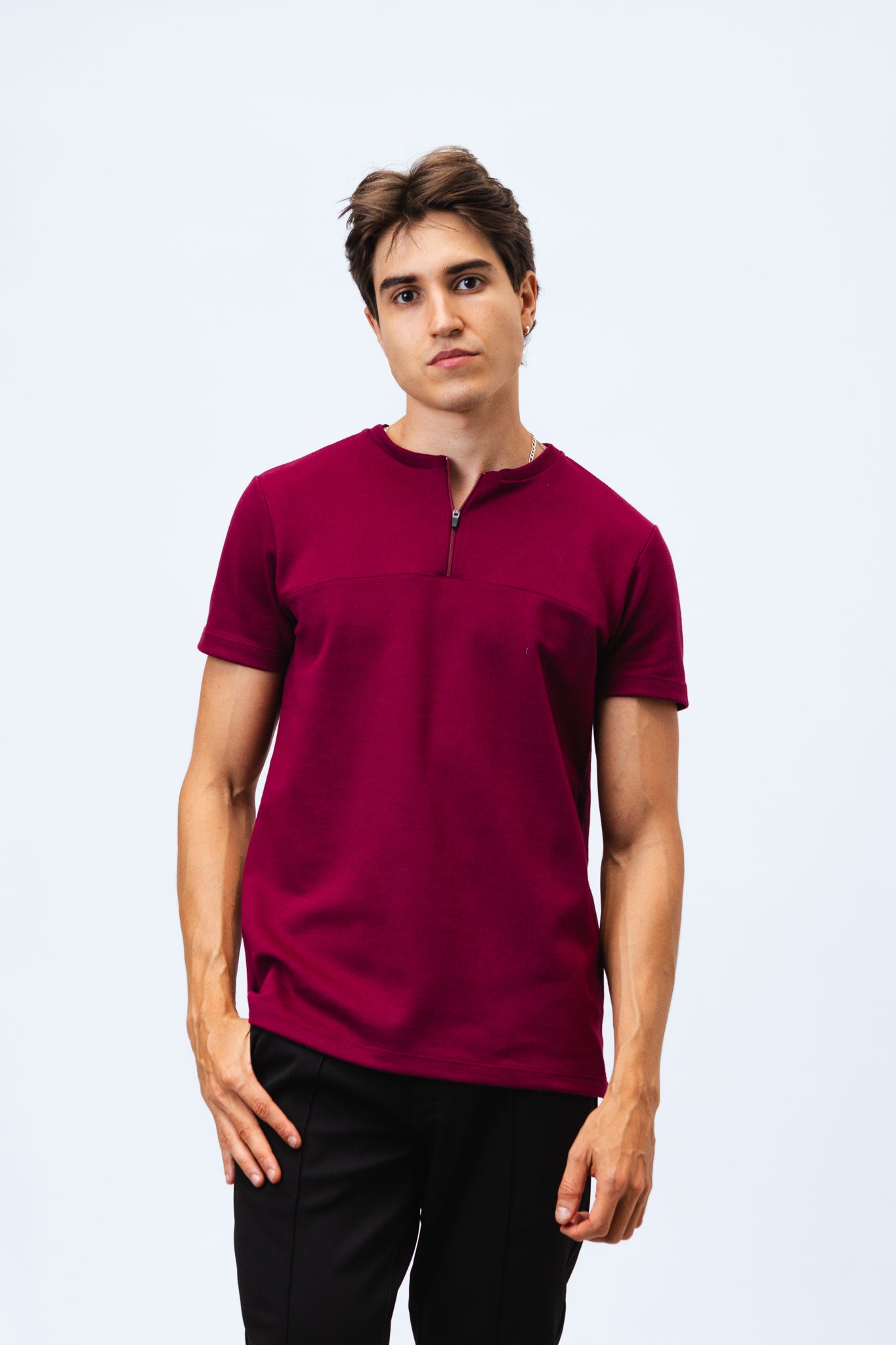 Camiseta Zeki