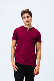 Camiseta Zeki