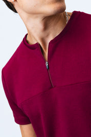 Camiseta Zeki