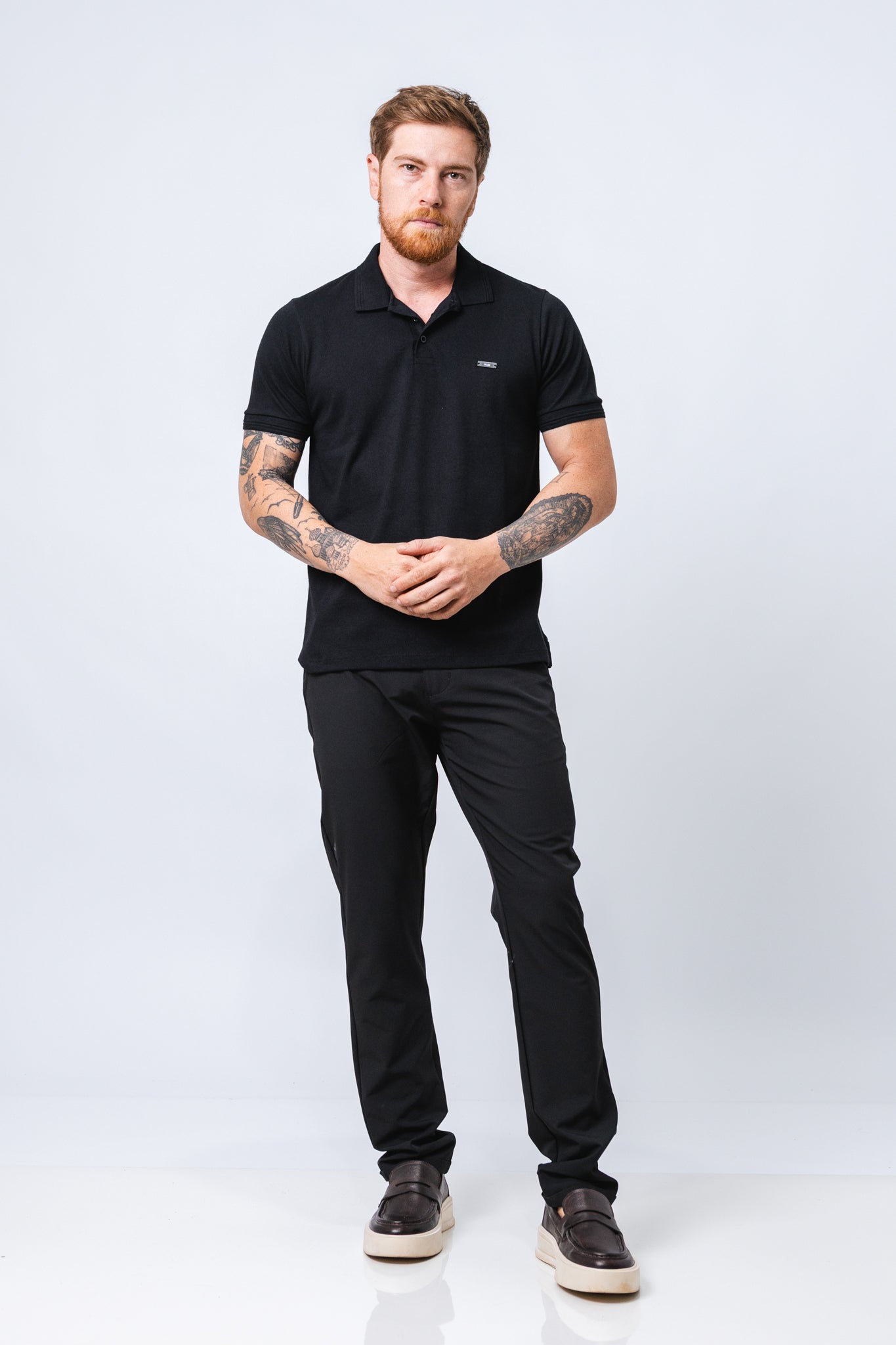 Polo Piquet Nandes