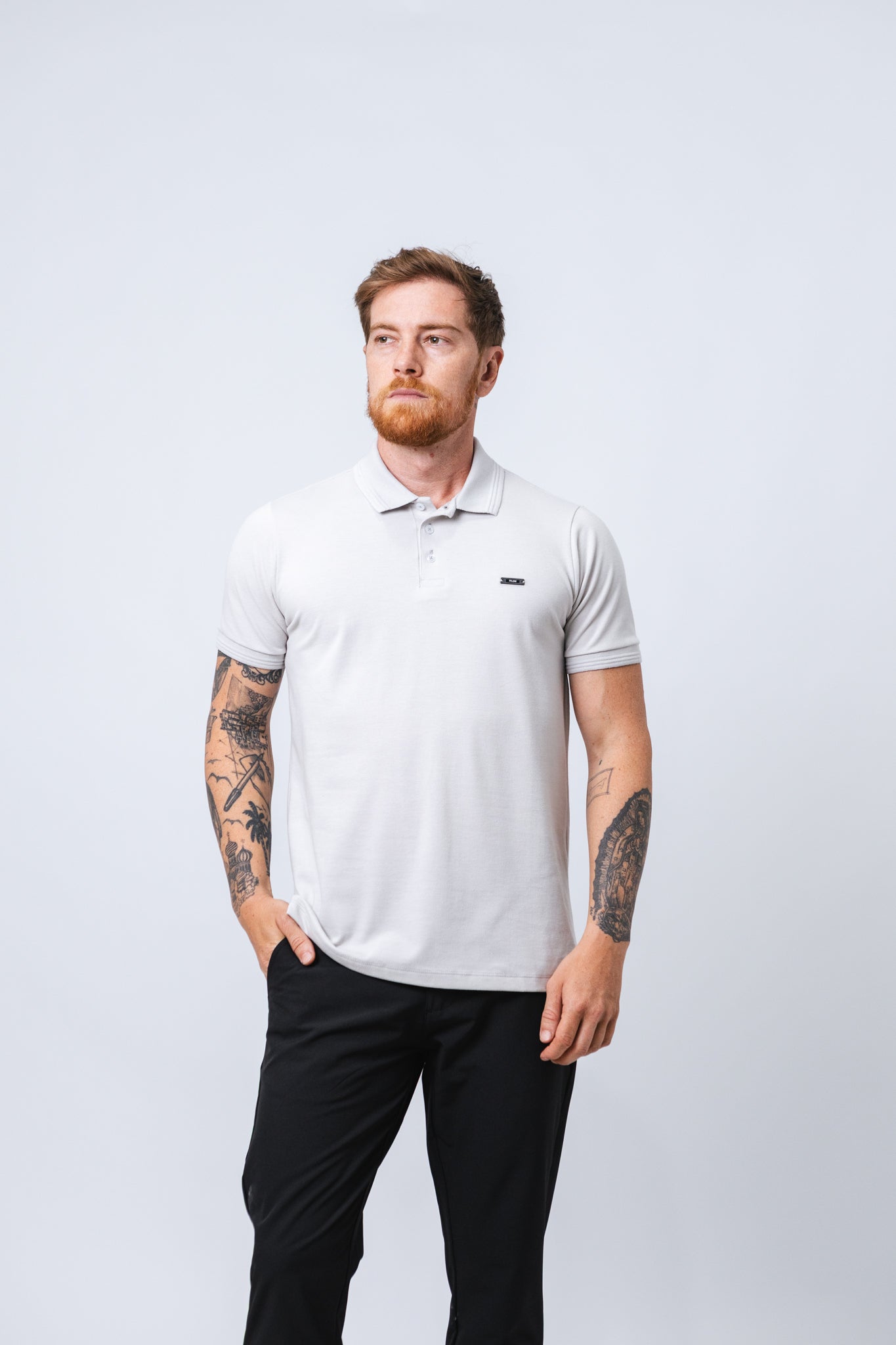 Polo Piquet Nandes