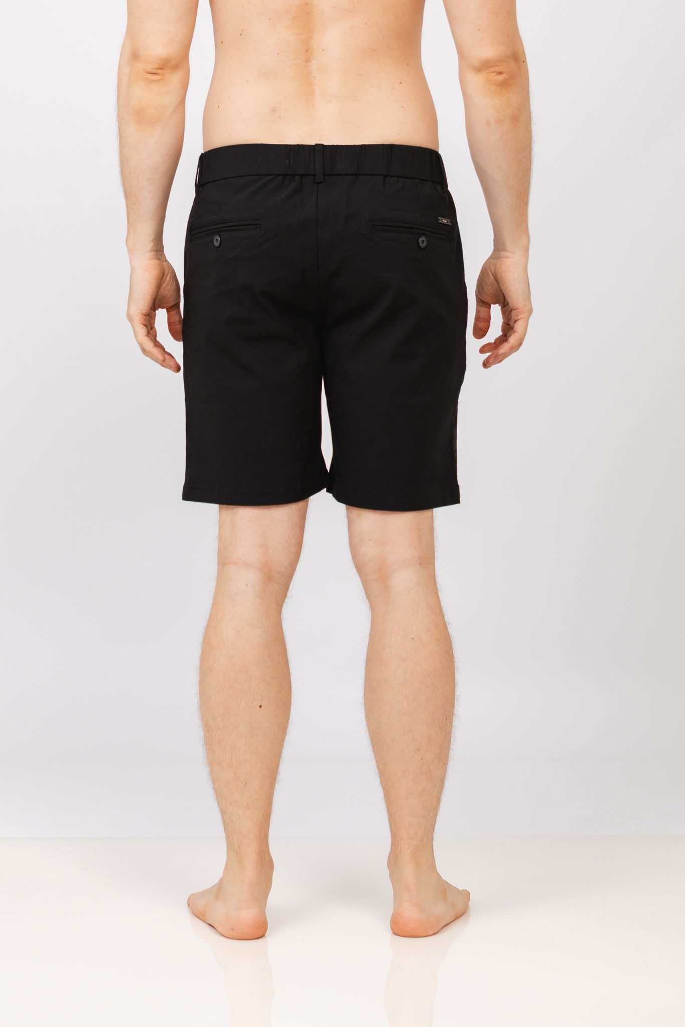 Bermuda Naviglio Preta