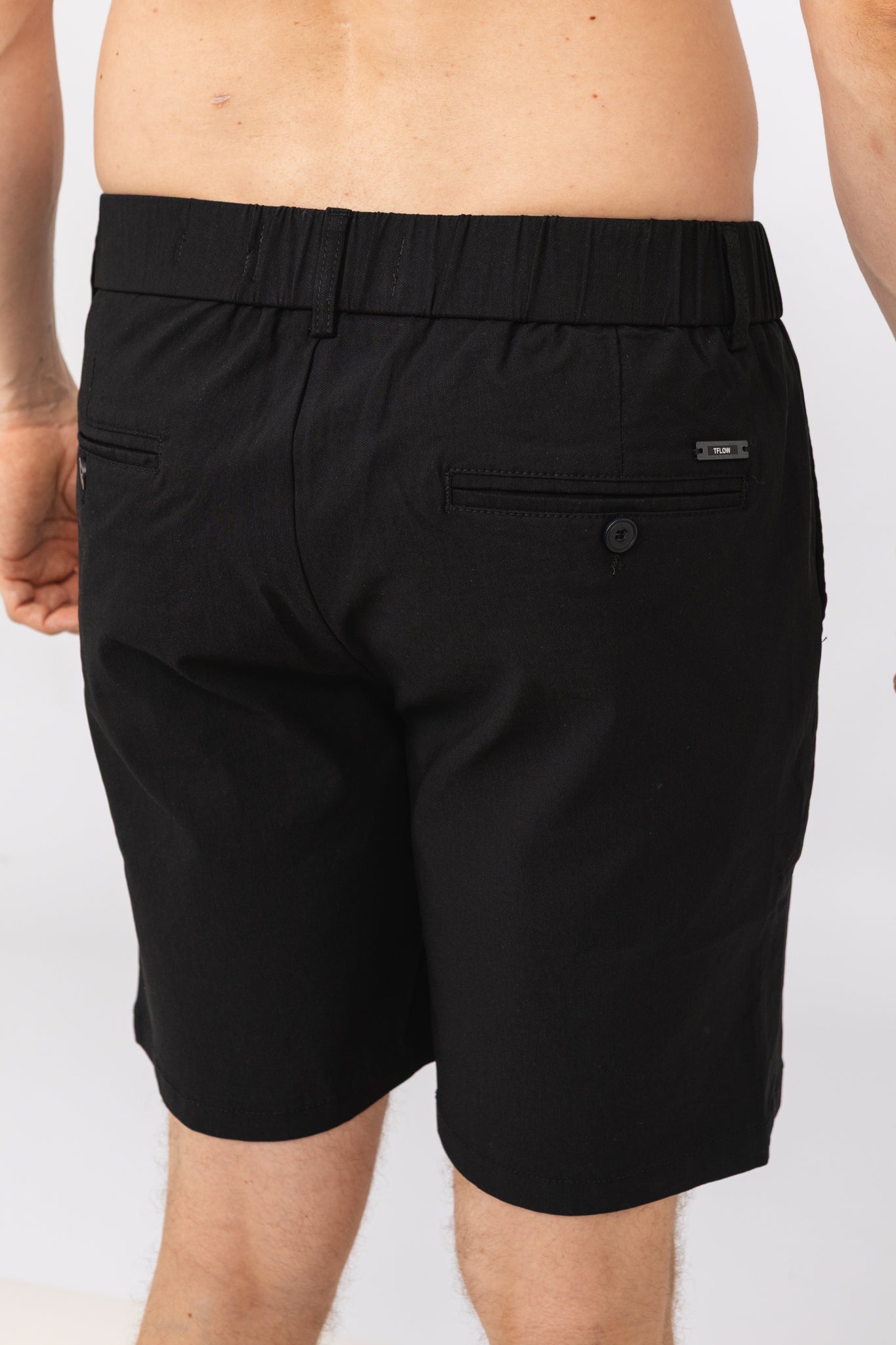 Bermuda Naviglio Preta