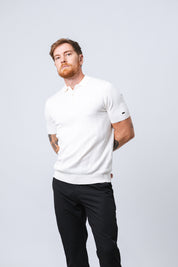 Polo Tricot Mercy